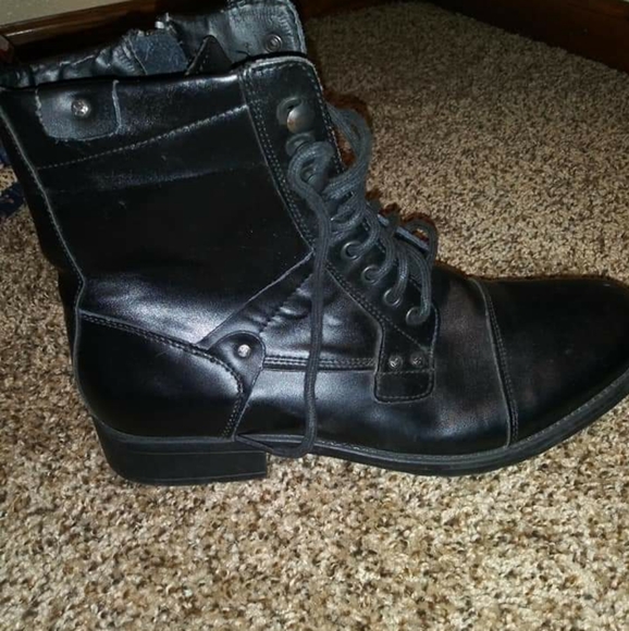 Rock Republic Boots - Picture 8 of 8